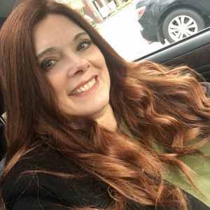 Meet your Posher, Shari